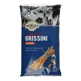 GRISSINI