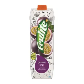 Όλοι οι χυμοί FRULITE 1lt