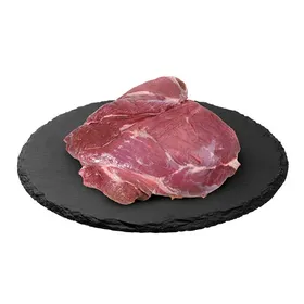 Βόειο Κρέας Σνίτσελ Ελληνικό 1 kg