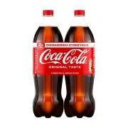 COCA-COLA Original Taste 2x1,5lt