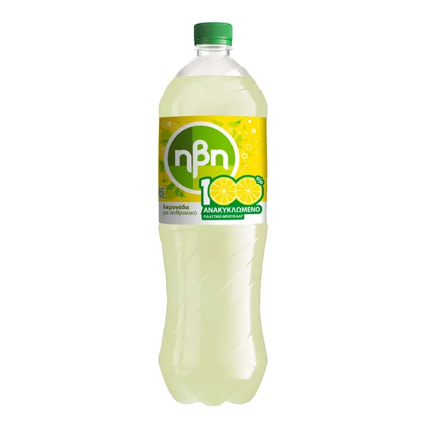 Λεμονάδα HBH 1.5lt