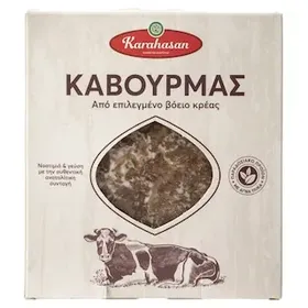 ΚΑΡΑΧΑΣΑΝ Καβουρμάς Φέτες 120g