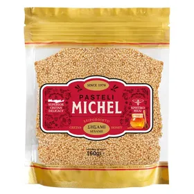 Σισαμόπιτα MICHEL 160gr