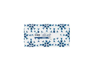 Χαρτομάντηλα Tissues Κάθε συσκ. 250 g