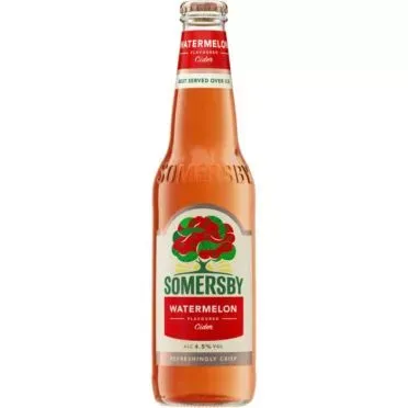 Somersby Καρπούζι 330ml.