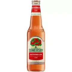 Somersby Καρπούζι 330ml.