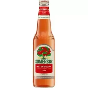 Somersby Καρπούζι 330ml.