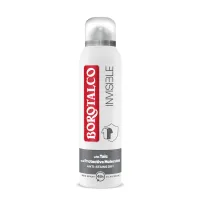 BOROTALCO SPRAY INVISIBLE 150ML