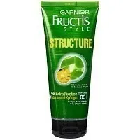 Fructis Style Gel Μαλλιών Extra Δυνατό 200ml