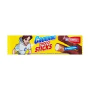 CAOTONIC Choco Sticks Πουράκια 25g