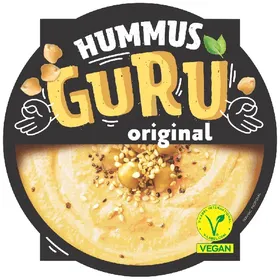 hummus original