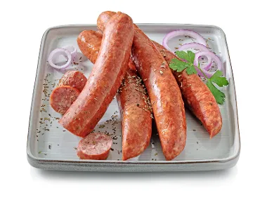 Λουκάνικα βόεια 500 g