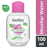 Micellar Water Moisture Dry Bioten 100ml
