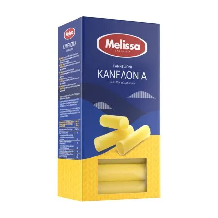 MELISSA Κανελόνια 250g