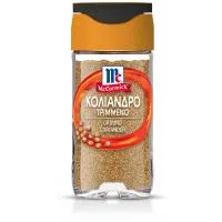 Mc CORMICK ΚΟΛΙΑΝΔΡΟ ΤΡΙΜΜΕΝΟ 24g