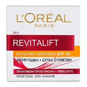 L'OREAL Revitalift Κρέμα Ημέρας SPF30 50ml
