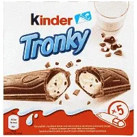 Ferrero Kinder Tronky 5x90gr
