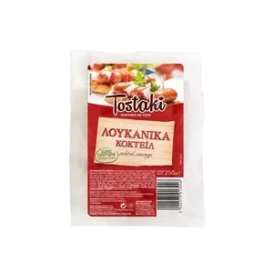 Λουκάνικα κοκτέιλ