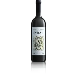 ΜΠΟΥΤΑΡΗ Οίνος Ερυθρός Syrah 750ml