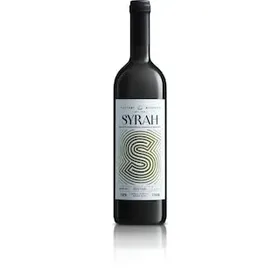 ΜΠΟΥΤΑΡΗ Οίνος Ερυθρός Syrah 750ml