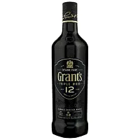 Grant's Ουίσκι 12 Ετών 700ml