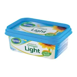 ΜΑΡΓΑΡΙΝΗ SUNFLOWER Original, Light 250g