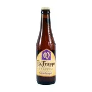 LA TRAPPE Trappist Μπίρα Quadrupel 330ml