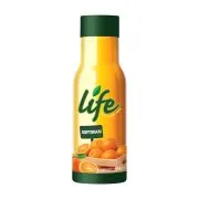 Δέλτα Life Φυσικός Χυμός Πορτοκάλι 1lt.