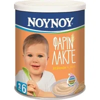 ΝΟΥΝΟΥ Φαρίν Λακτέ 300gr