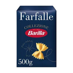 νόστιμα farfalle No65 ή rigatoni No89 500γρ.