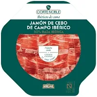 Argan Jamon Iberico 70gr