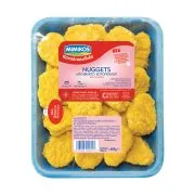 Nuggets MIMIKOS Κοτολιχουδιές 480g