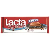 Big Time Oreo Σοκολάτα Γάλακτος 300g