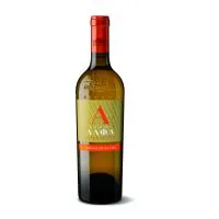 Κτήμα Άλφα Λευκός Οίνος 750ml