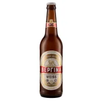 Μπύρα Φιάλη Weiss Βεργίνα 500 ml