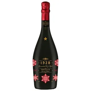 Οίνος Αφρώδης Cavicchioli Prosecco DOC Snowflake 750ml