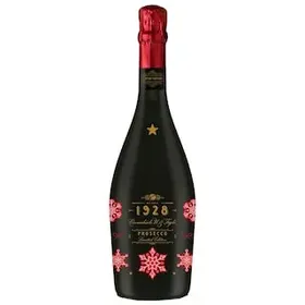 AB Οίνος Αφρώδης Cavicchioli Prosecco DOC Snowflake 750ml
