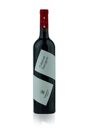 SABANIS Cabernet Sauvignon ερυθρός ξηρός οίνος 750ml