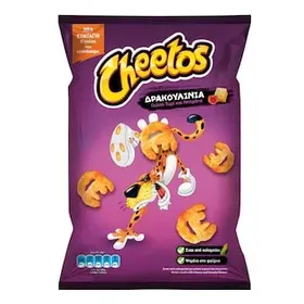 Cheetos δρακουλίνια 100g
