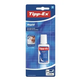Tipp-Ex Rapid Διορθωτικό Υγρό 1 τεμ.
