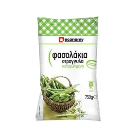 φασολάκια στρογγυλά κτψ