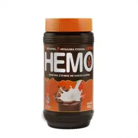 HEMO ΡΟΦΗΜΑ 400γρ