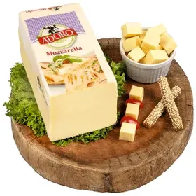 Adoro Mozzarella ΕΕ Φρατζόλα 1 kg