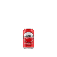 Μπύρα Lager Κουτί ΑΜΣΤΕΛ 330ml