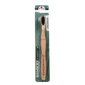 MrGrand Οδοντόβουρτσα Bamboo Μαλακή 1τεμ.