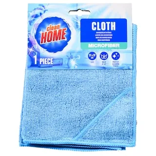 CLEAN HOME Πανί Μικροϊνών 1 Τεμάχιο