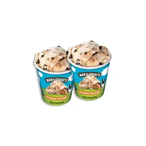Παγωτό Cookie Dough Ben&Jerry's 465 ml