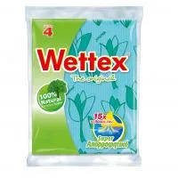 Σπογγοπετσέτα Wettex No4