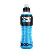 POWERADE Ισοτονικό Ποτό Mountain Blast 500ml
