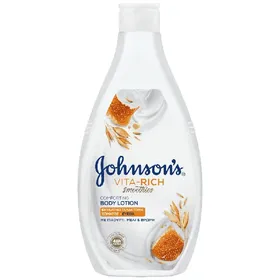 Johnson's Γαλάκτωμα Σώματος Γιαούρτι Μέλι